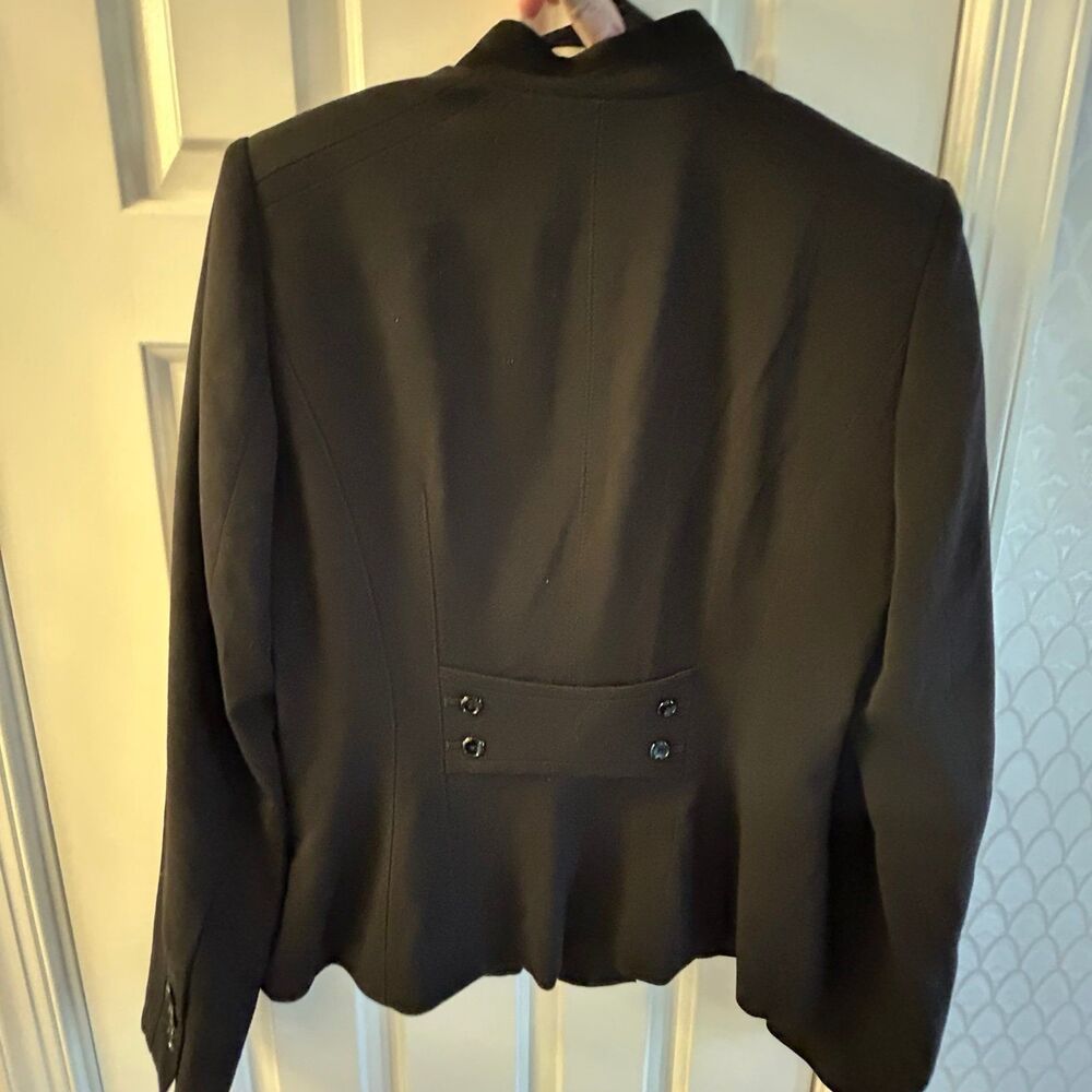 White House Black Market Blazer - Picture 2 of 5